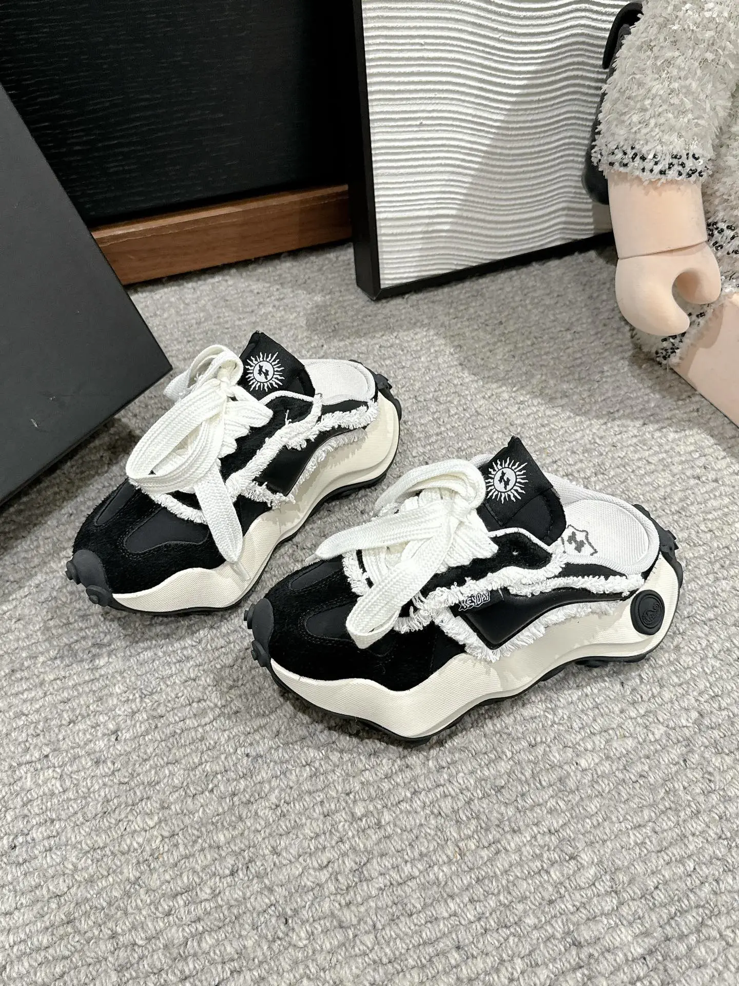 XVESSEL Sneakers — cb933b05