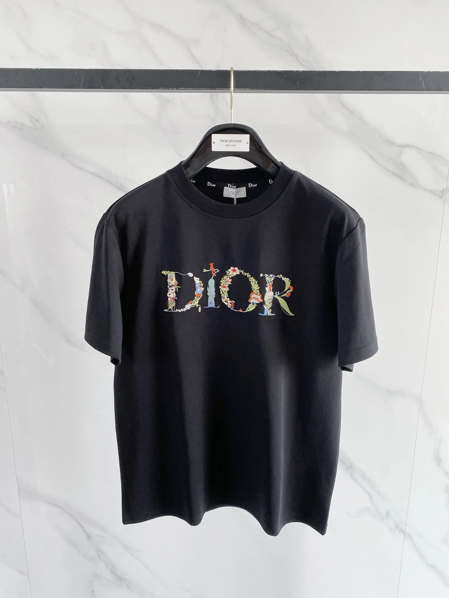 Dior T-Shirt — 1f98d53b
