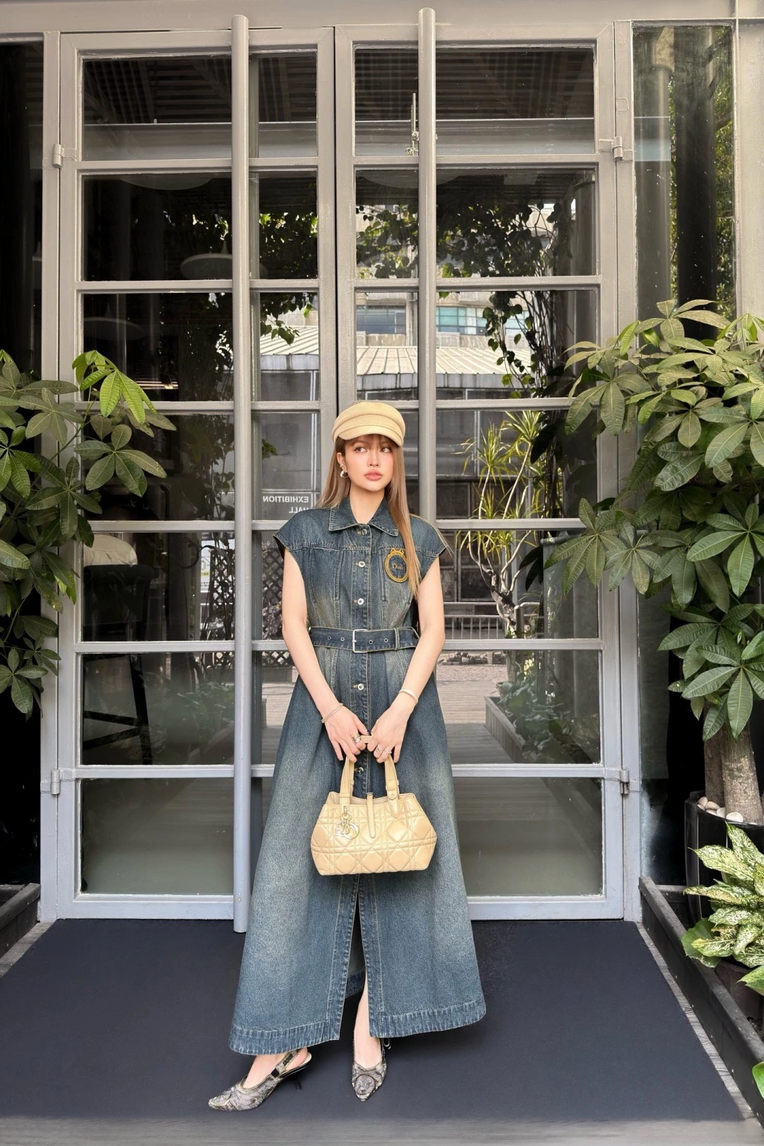Dior Dresses — cc4a45ef