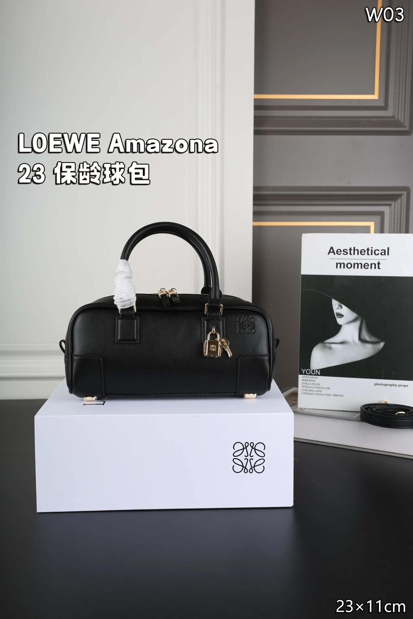 Loewe Bag — 54797ae2