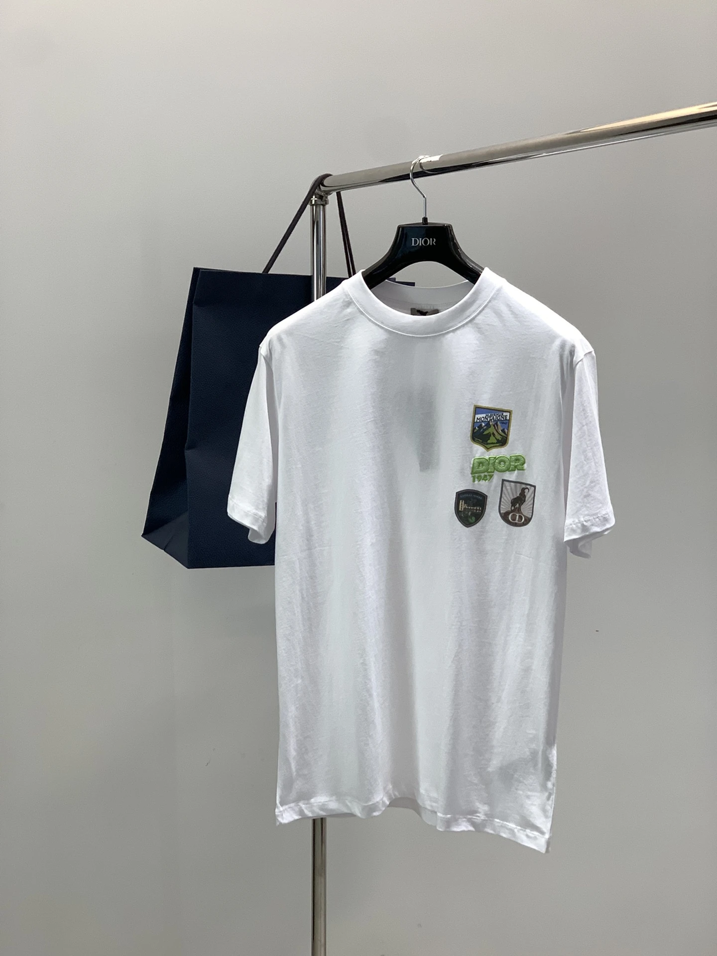 Dior T-Shirt — 0d1801ce