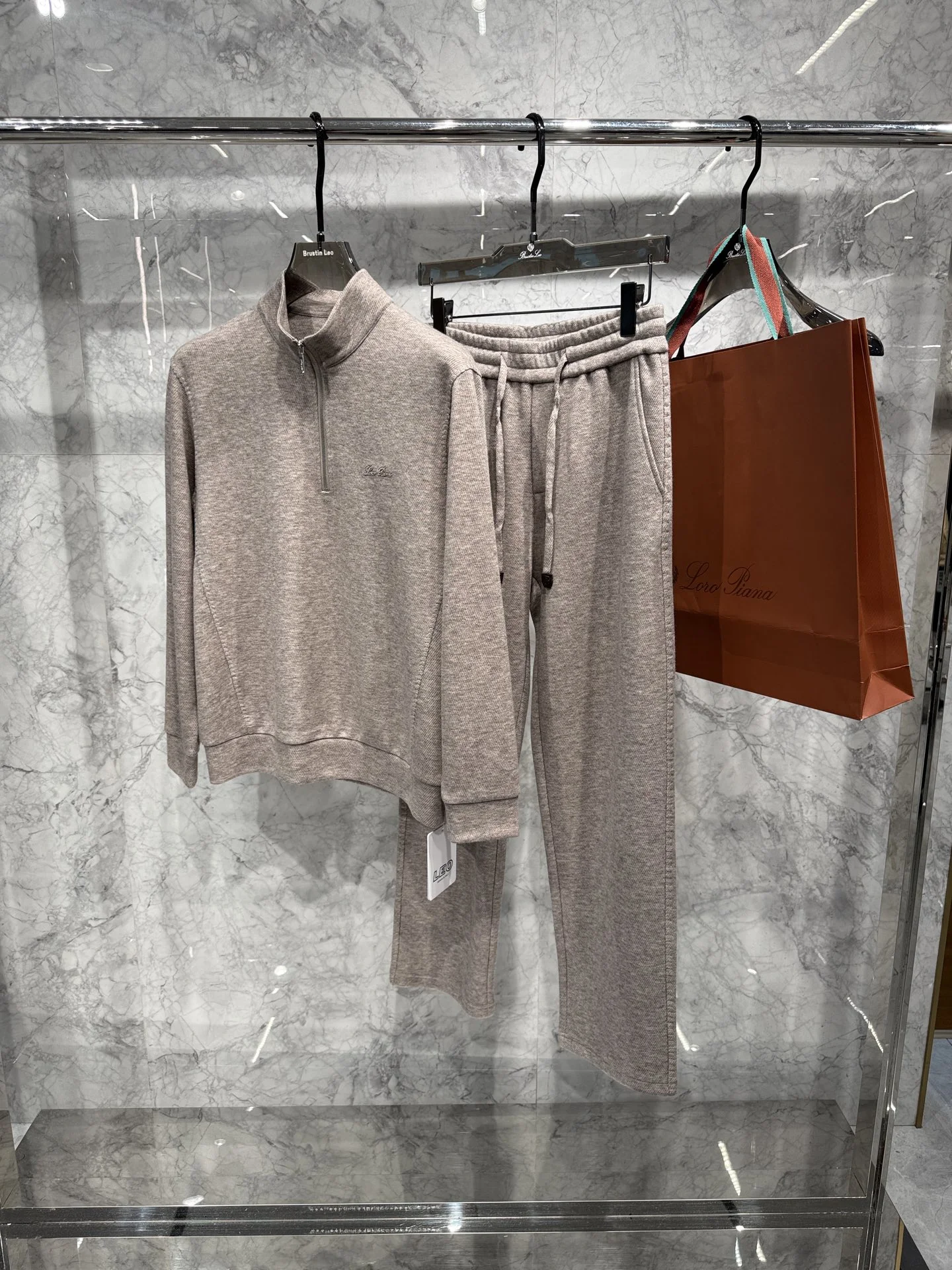 Loro Piana Matching Sets — e90a9a9d