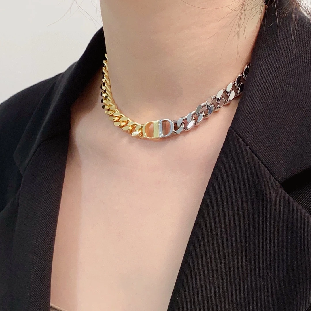 Dior Jewellery — 05b9b45f