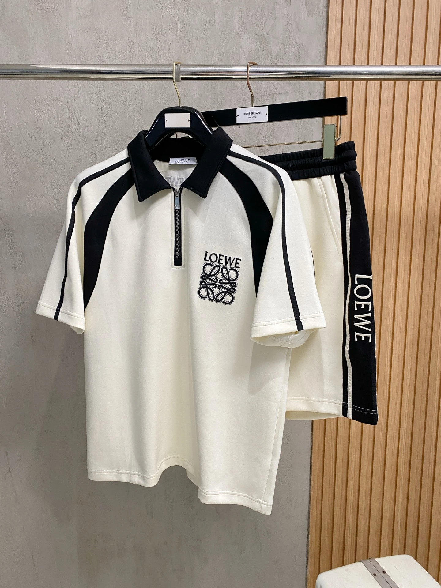Loewe T-Shirt — 616bf66f