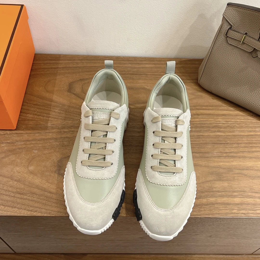 Hermès Shoes — 0c0719e3
