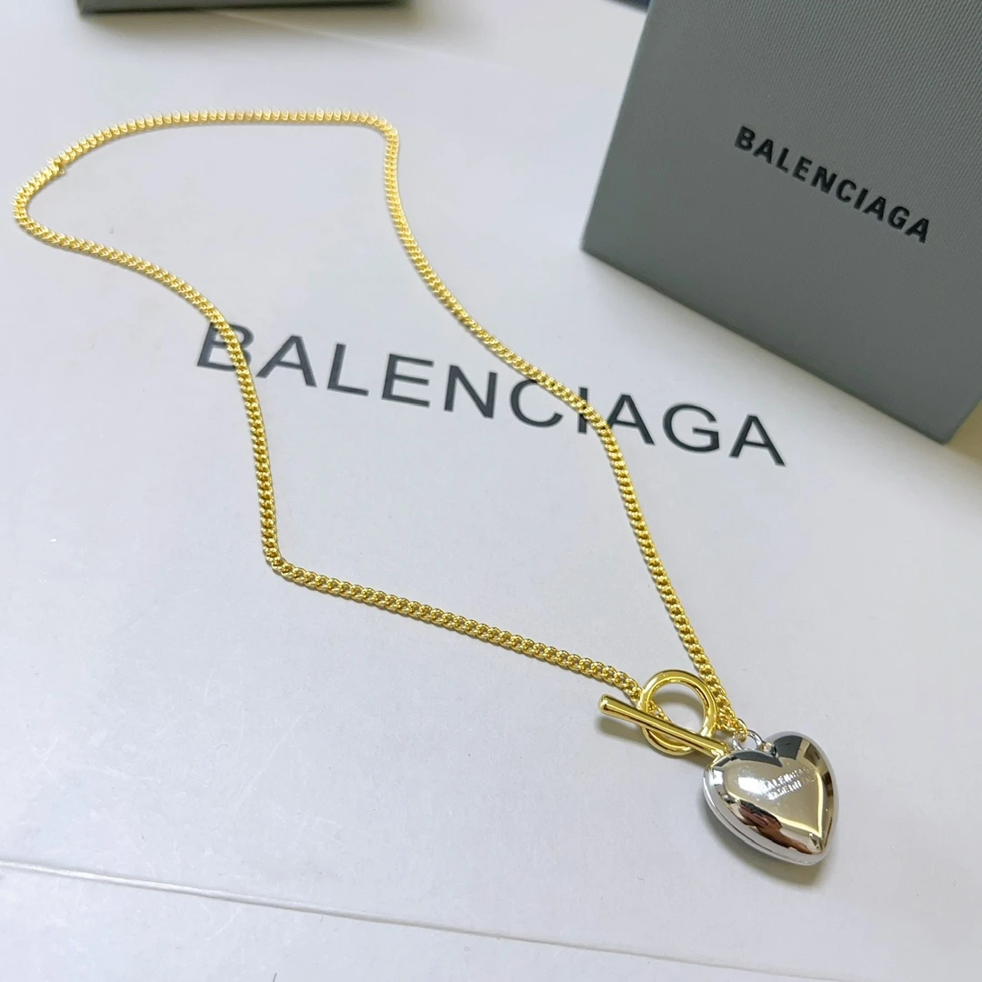 Balenciaga Jewellery — b2d0c0dc