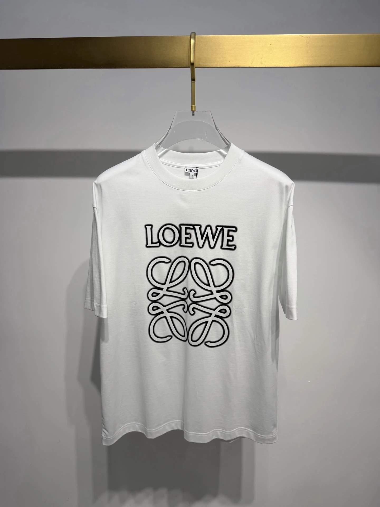 Loewe T-Shirt — 0752061d
