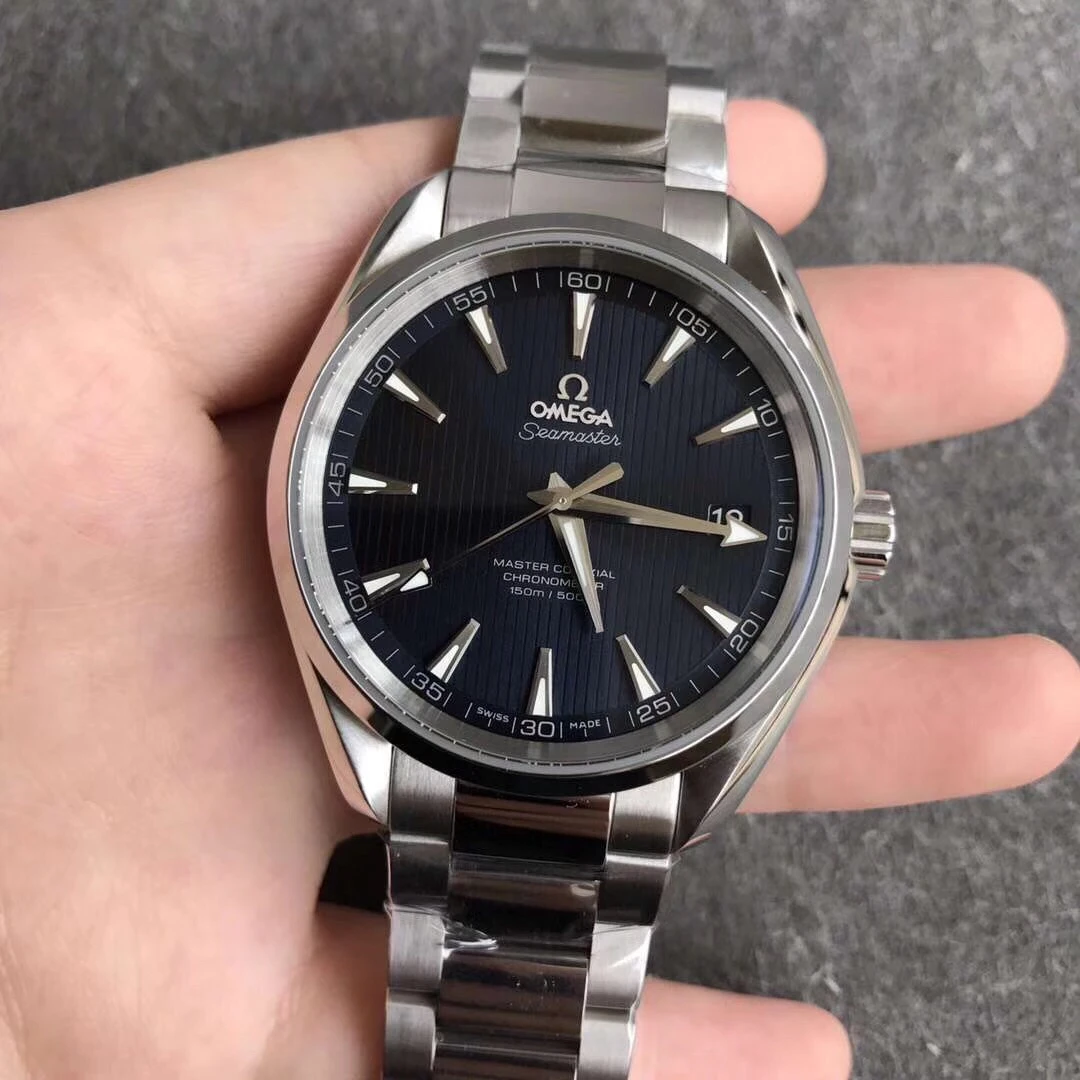 Omega Watch — dad9ad27