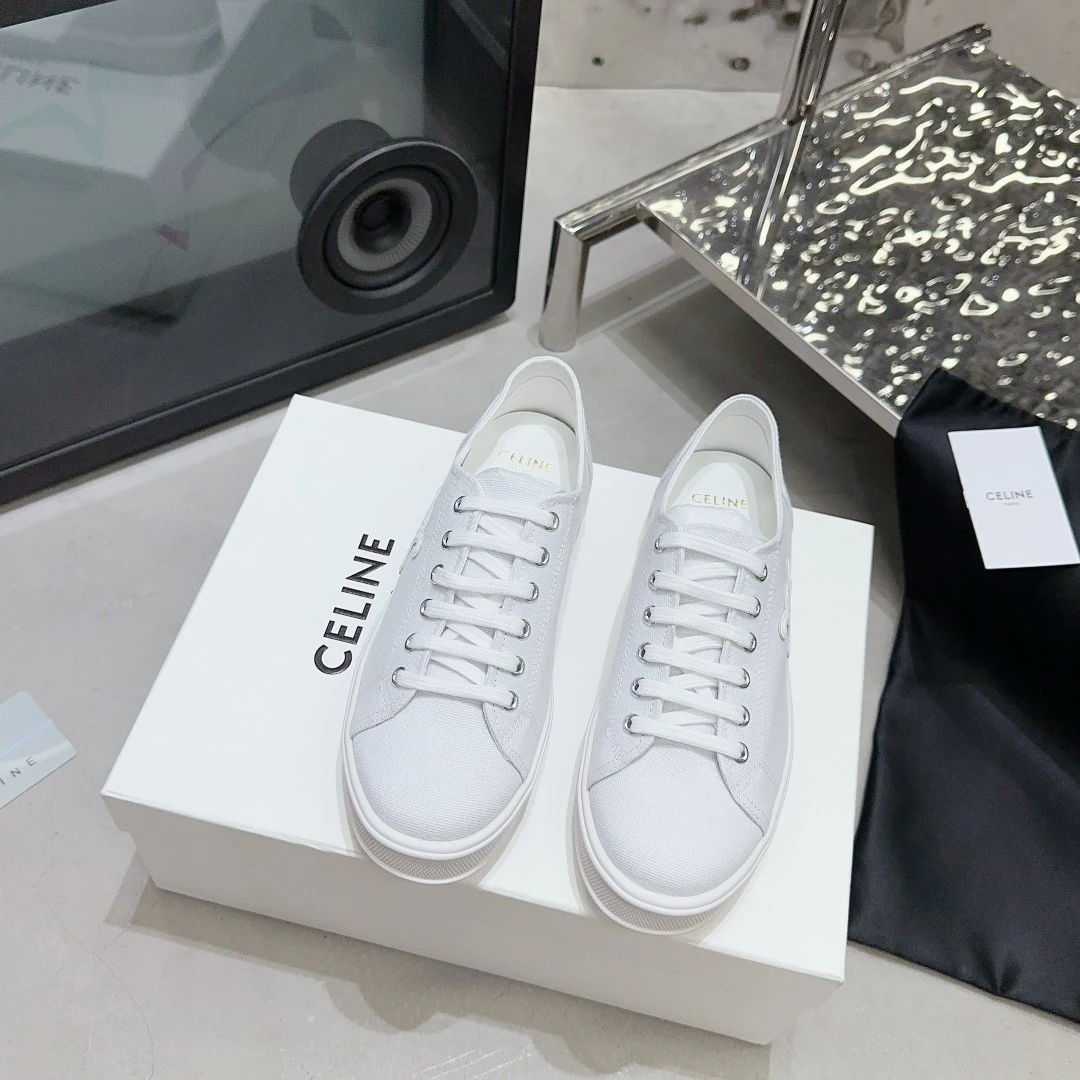 Celine Shoes — 4e6651f9
