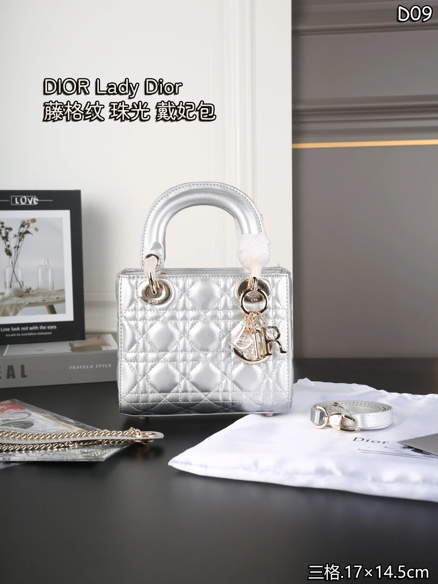 Dior Bag — 79bfbc33