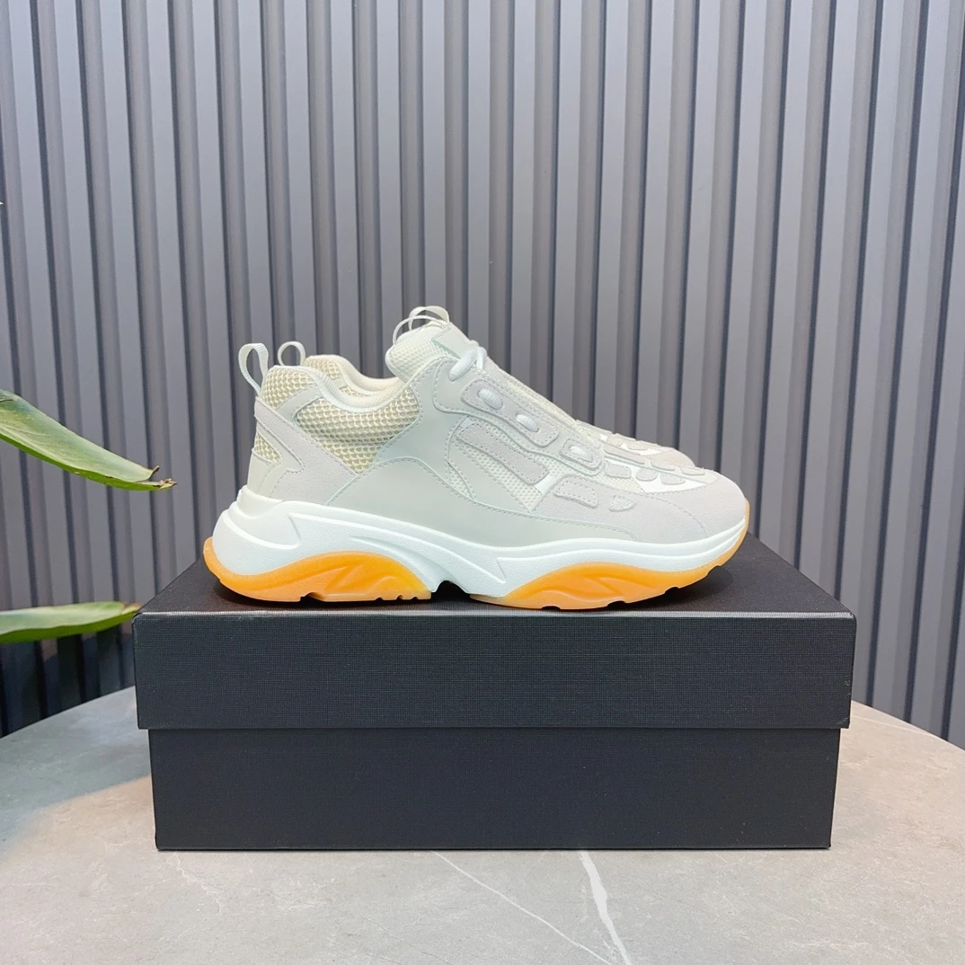 Amiri Shoes — 4a06fbbf