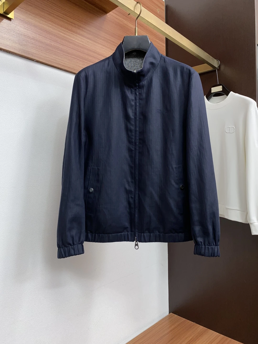 Loro Piana T-Shirt — 9a8a1bcd