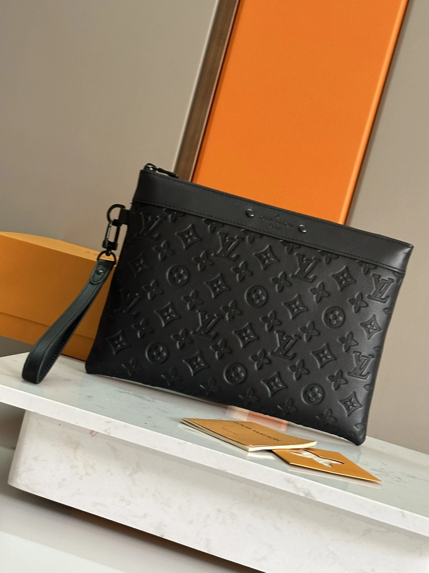 Montblanc Bag — afd3a691