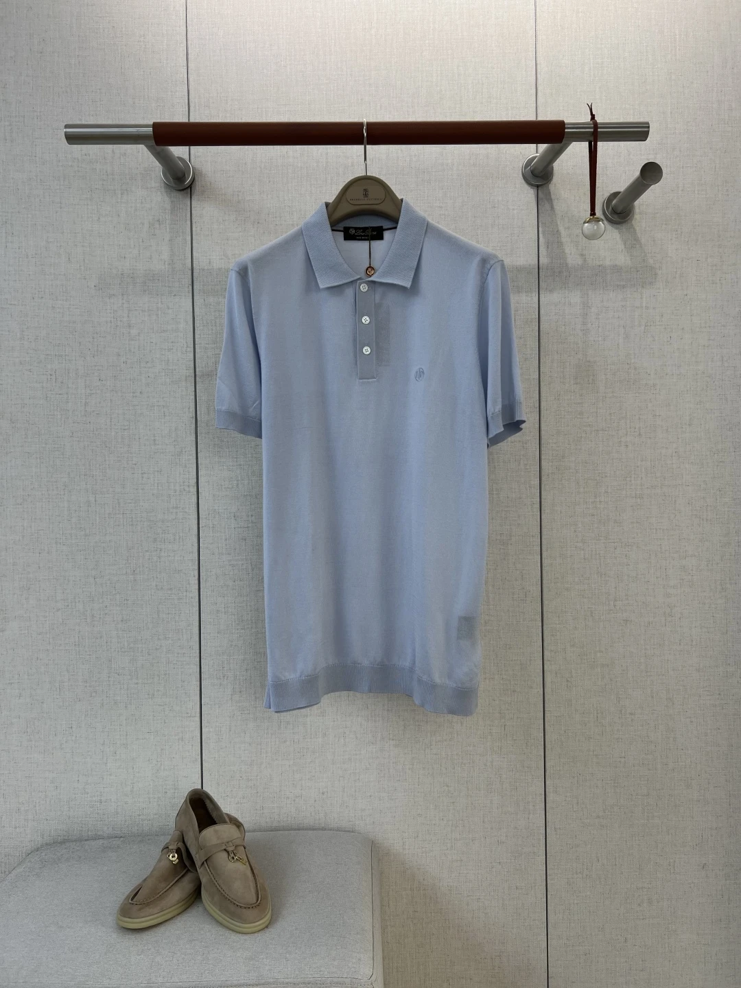 Loro Piana T-Shirt — fe1c6b9c