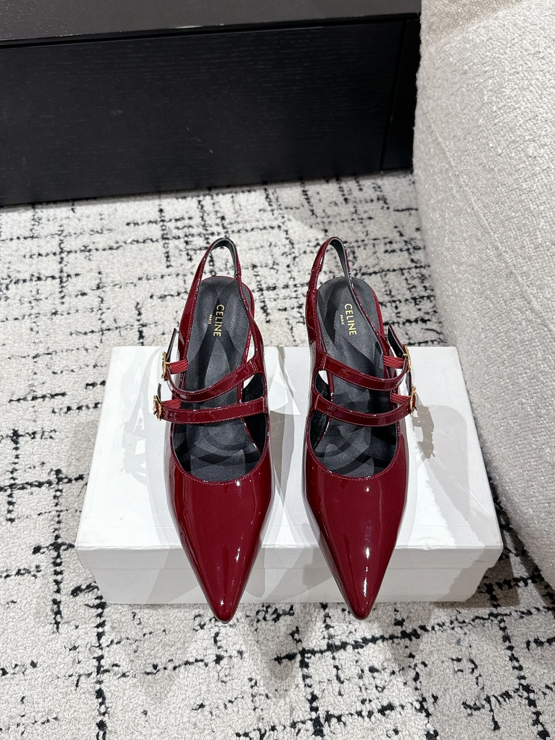Celine Sandals — f9dafb2e