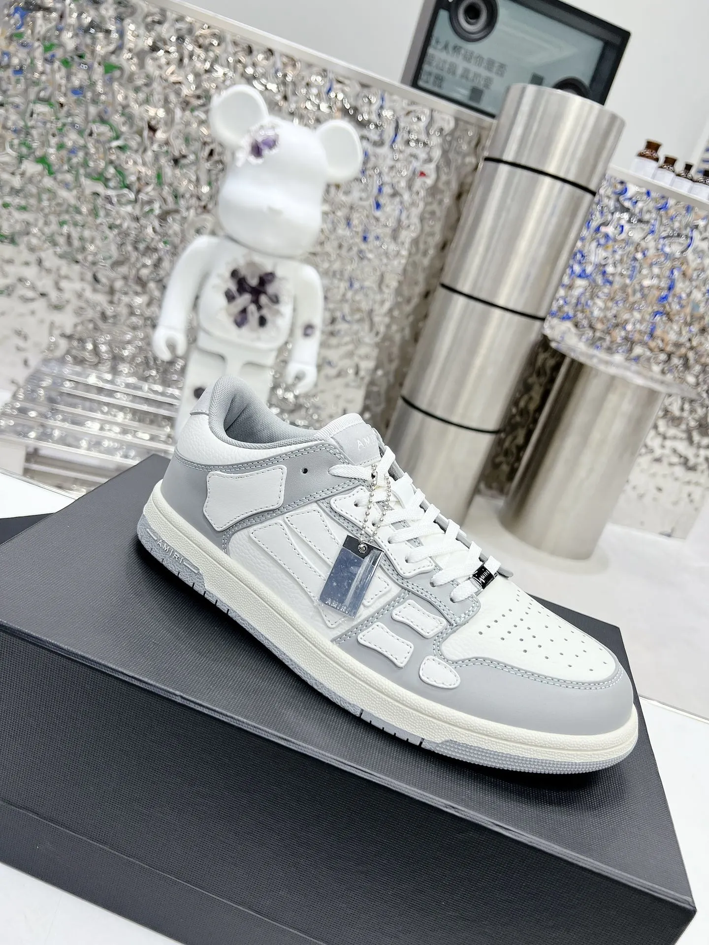 Amiri Sneakers — bde8b27e