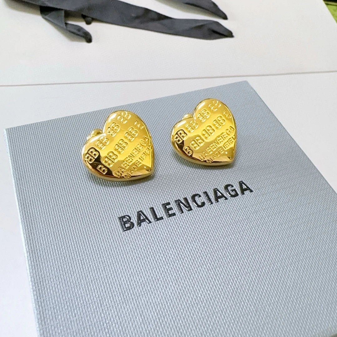 Balenciaga Jewellery — c6bb2db4