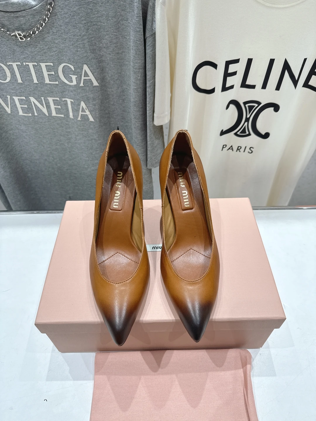 Miu Miu Shoes — b6f0c4c1