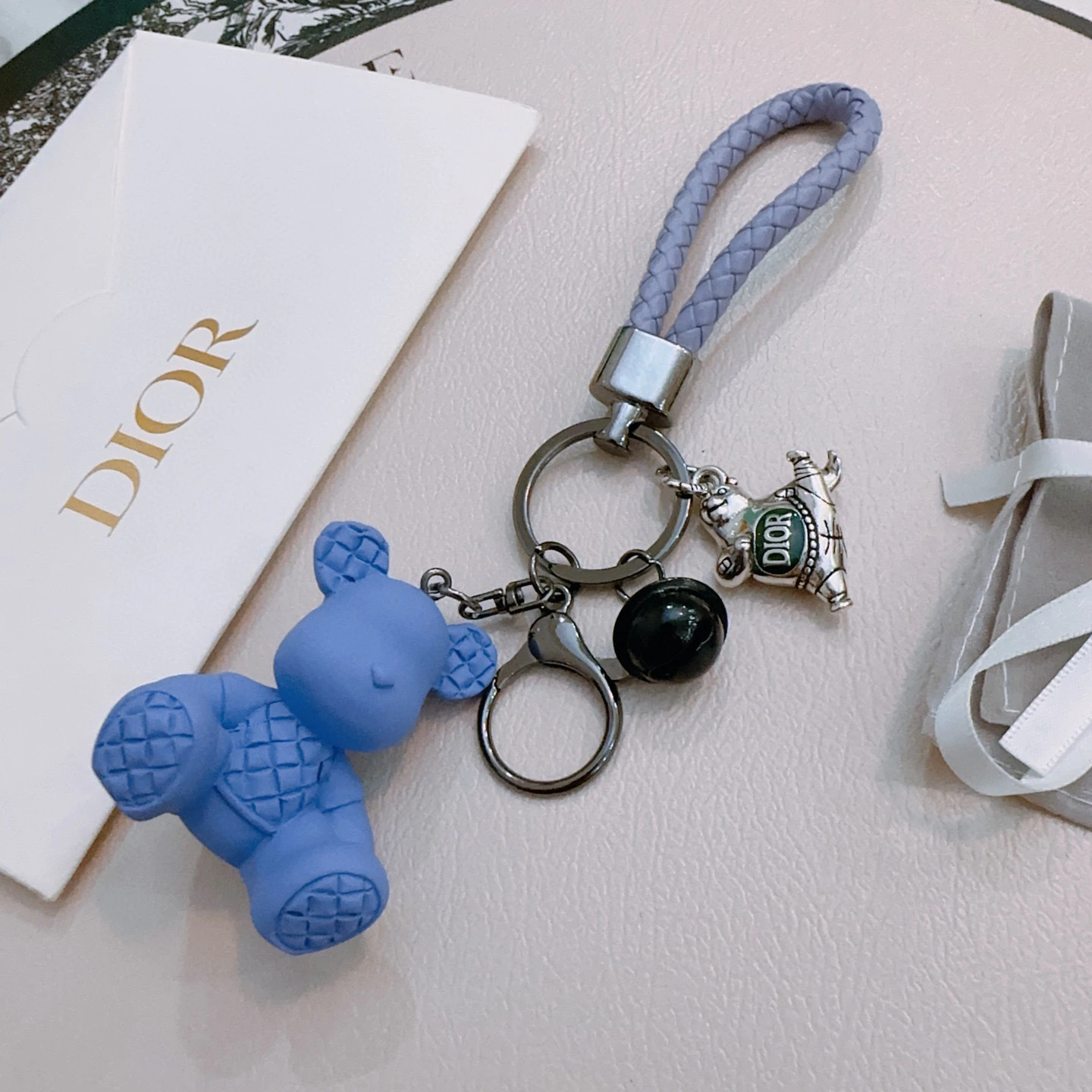 Dior Jewellery — 127ec06e