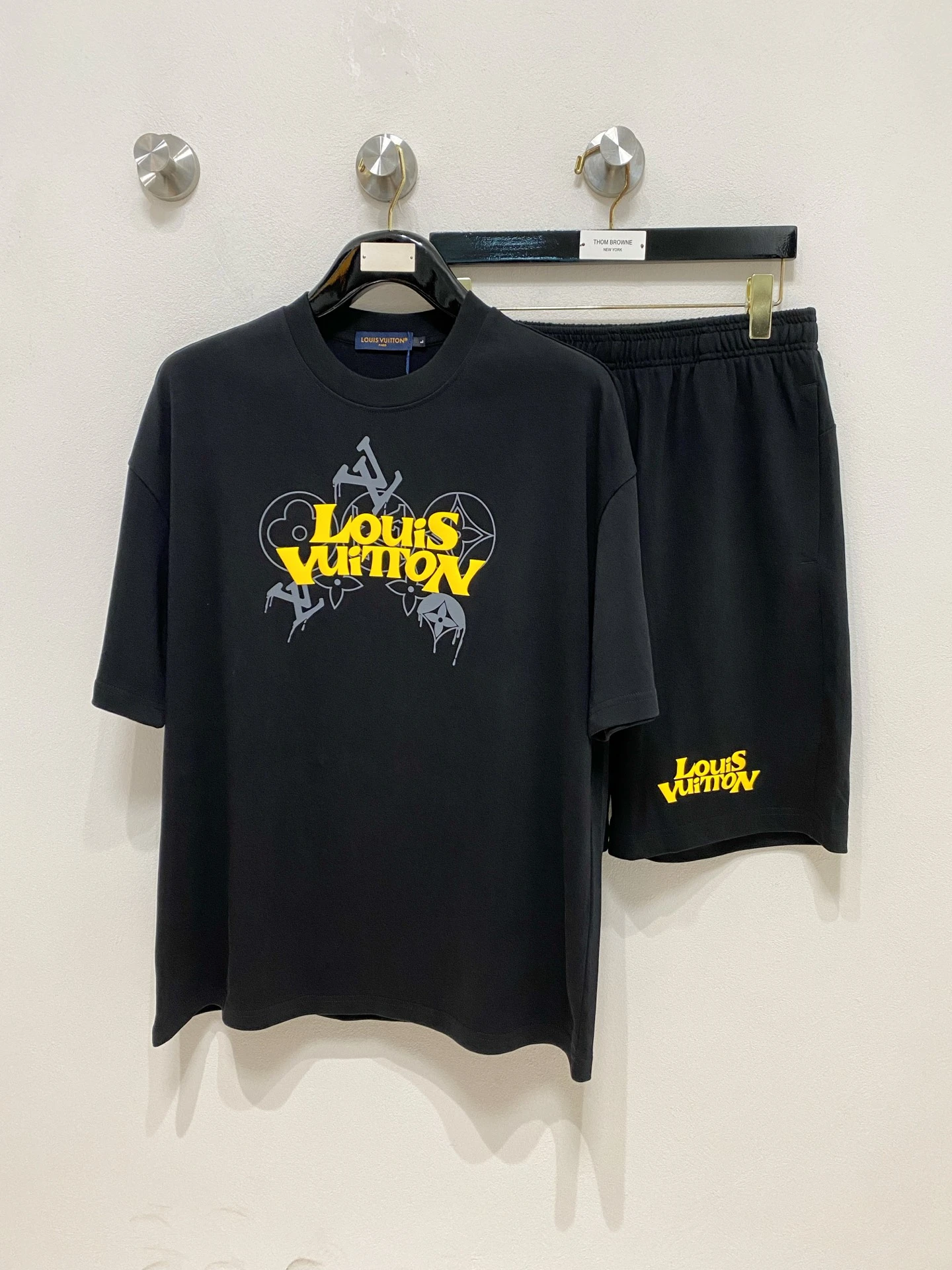 Louis Vuitton Matching Sets — 742d79d0