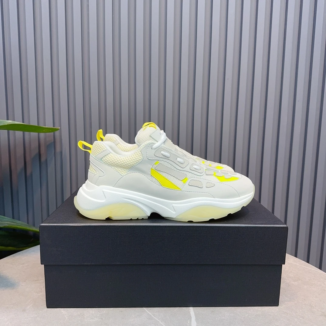 Amiri Shoes — 14e68c2c