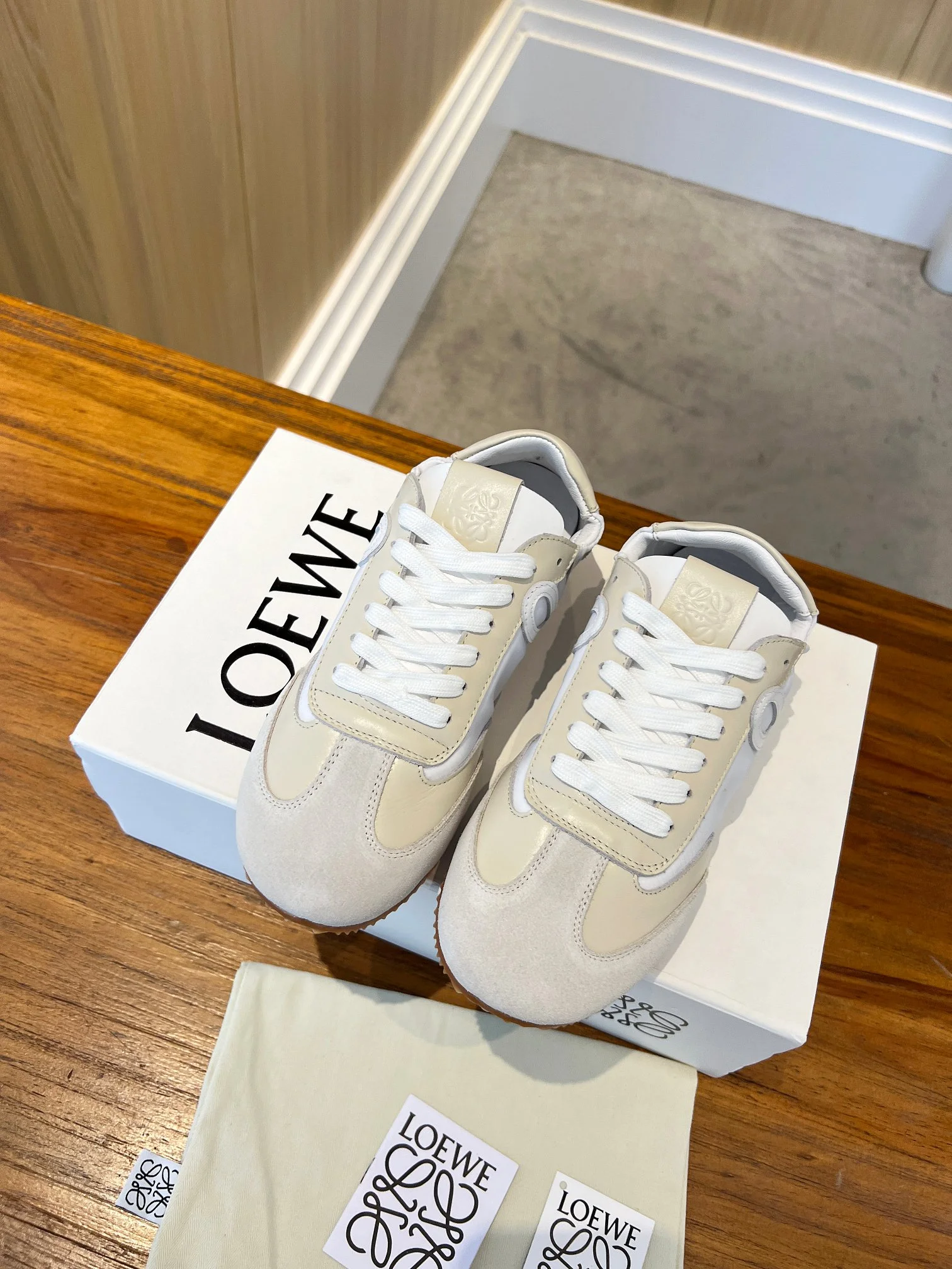 Loewe Sneakers — 841a805f
