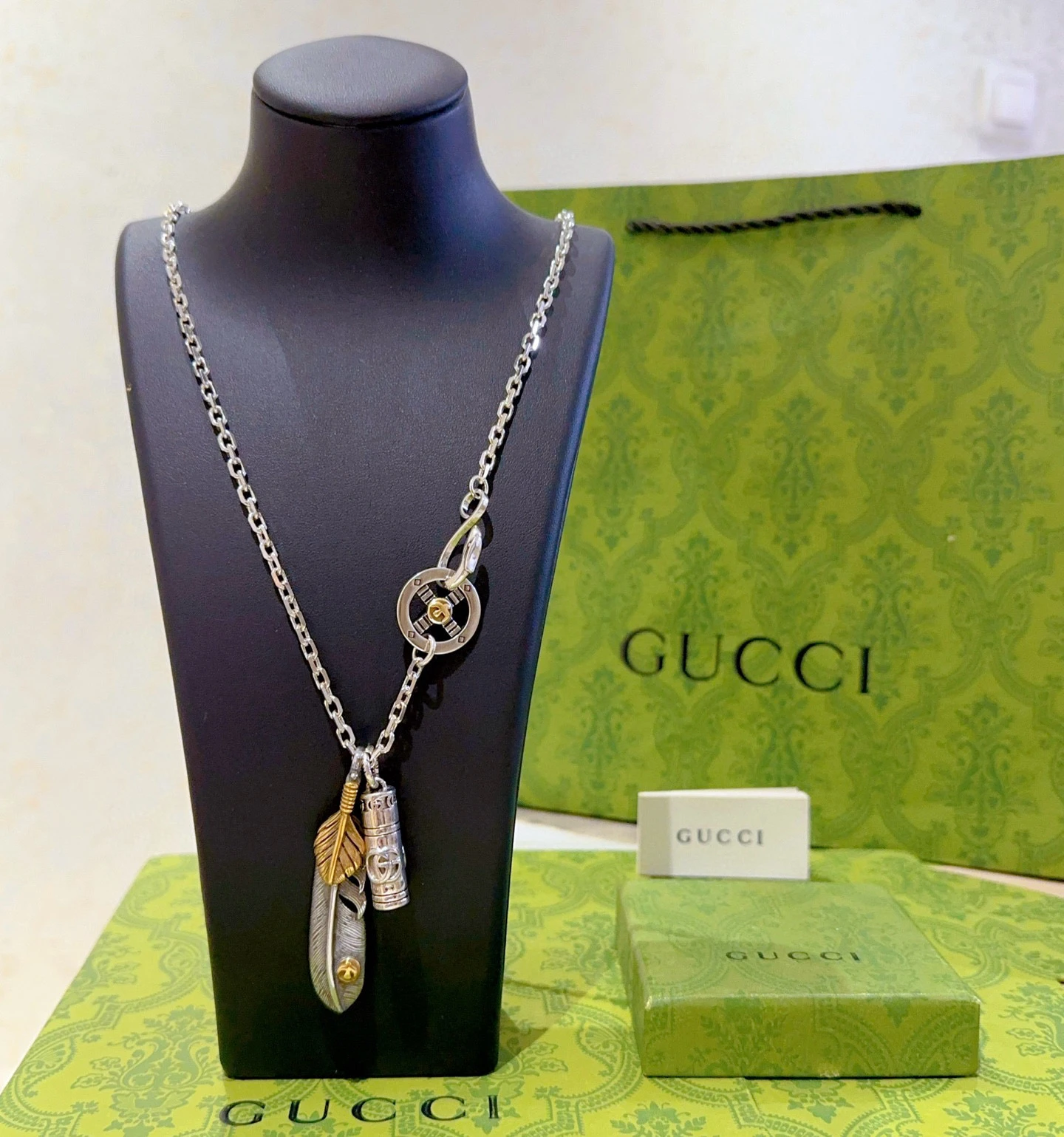 Gucci Jewellery — 84f7fc82