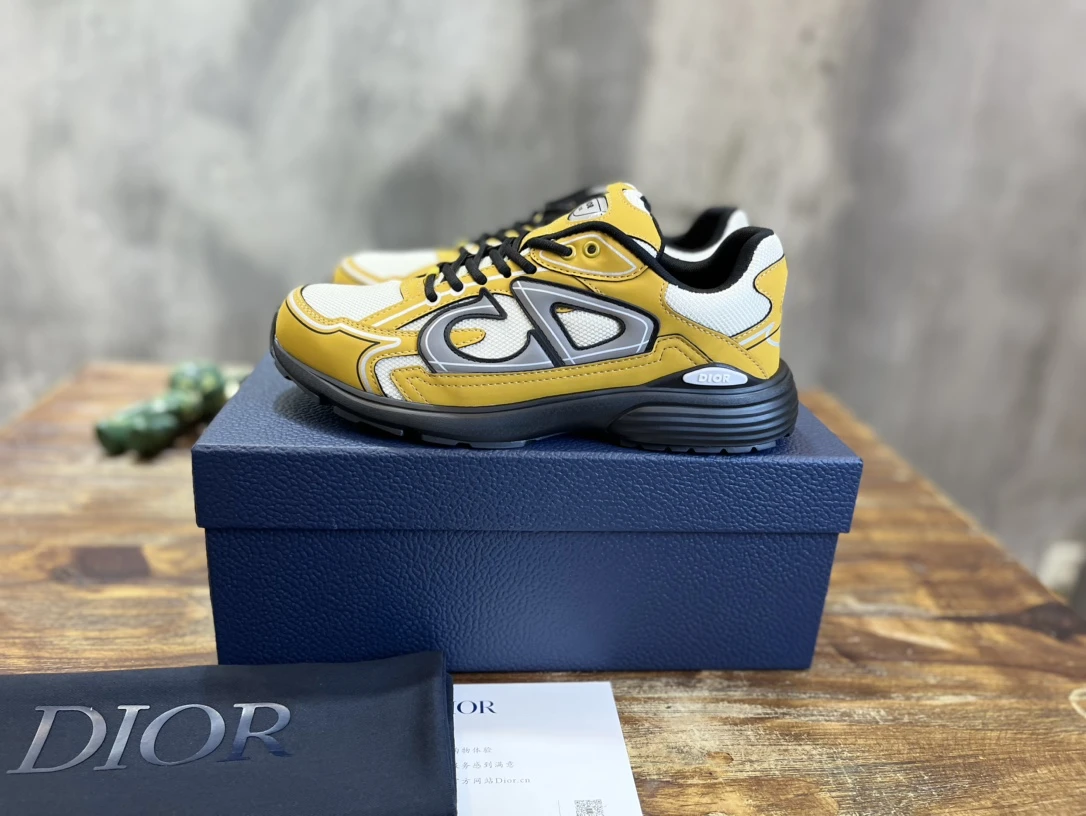 Dior Sneakers — 5f811379