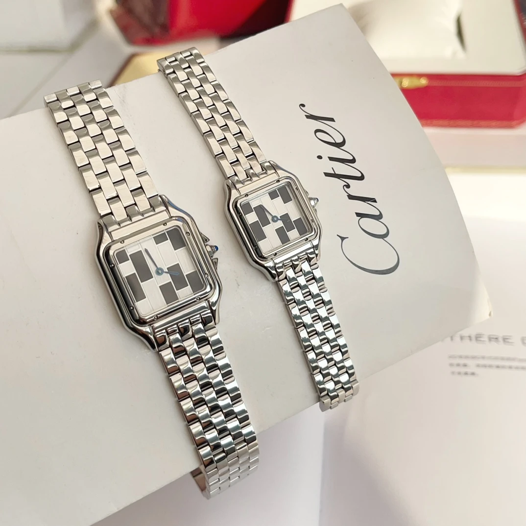 Cartier Watch — b67aaa6b