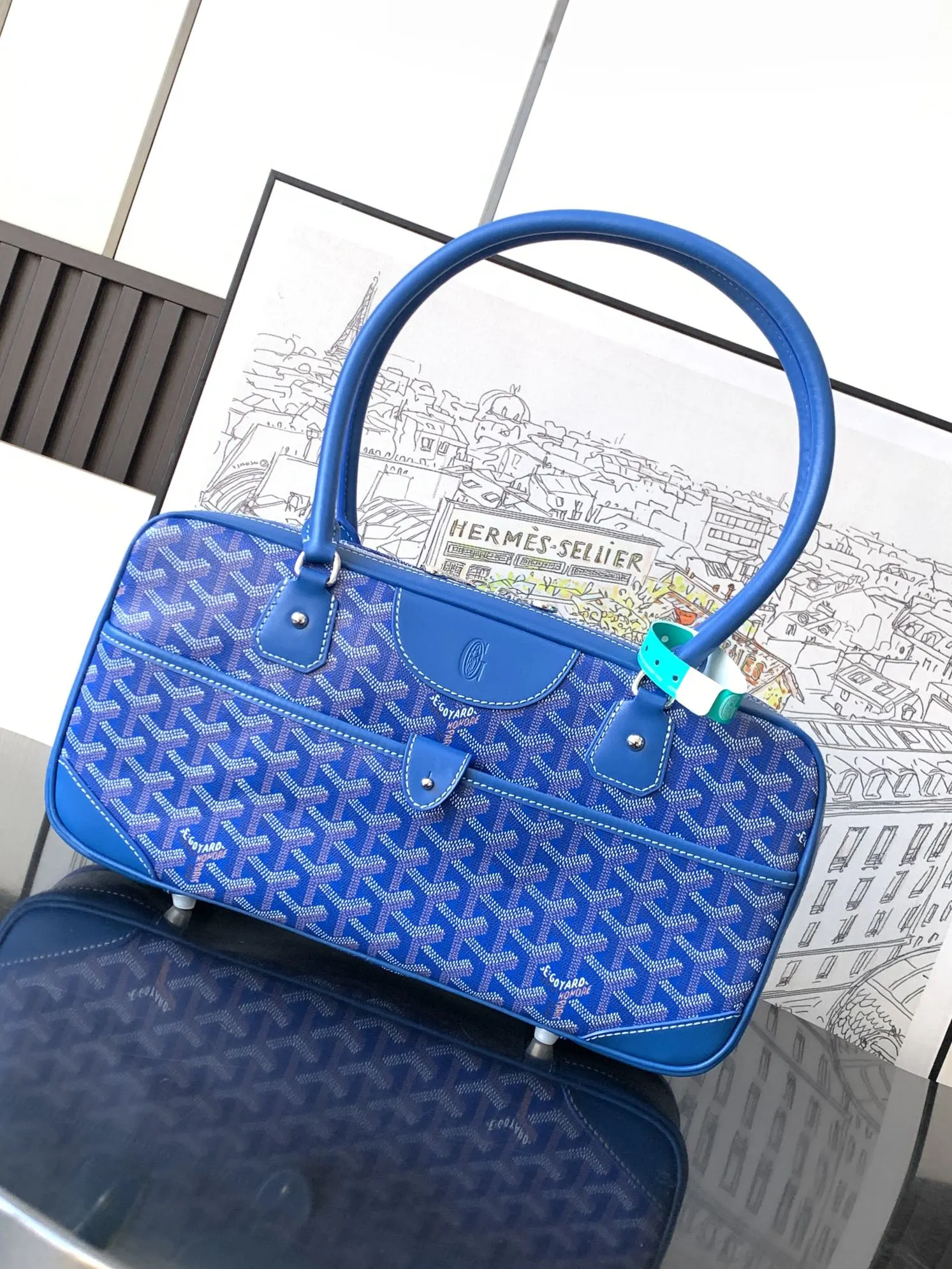 Goyard Bag — c577263f