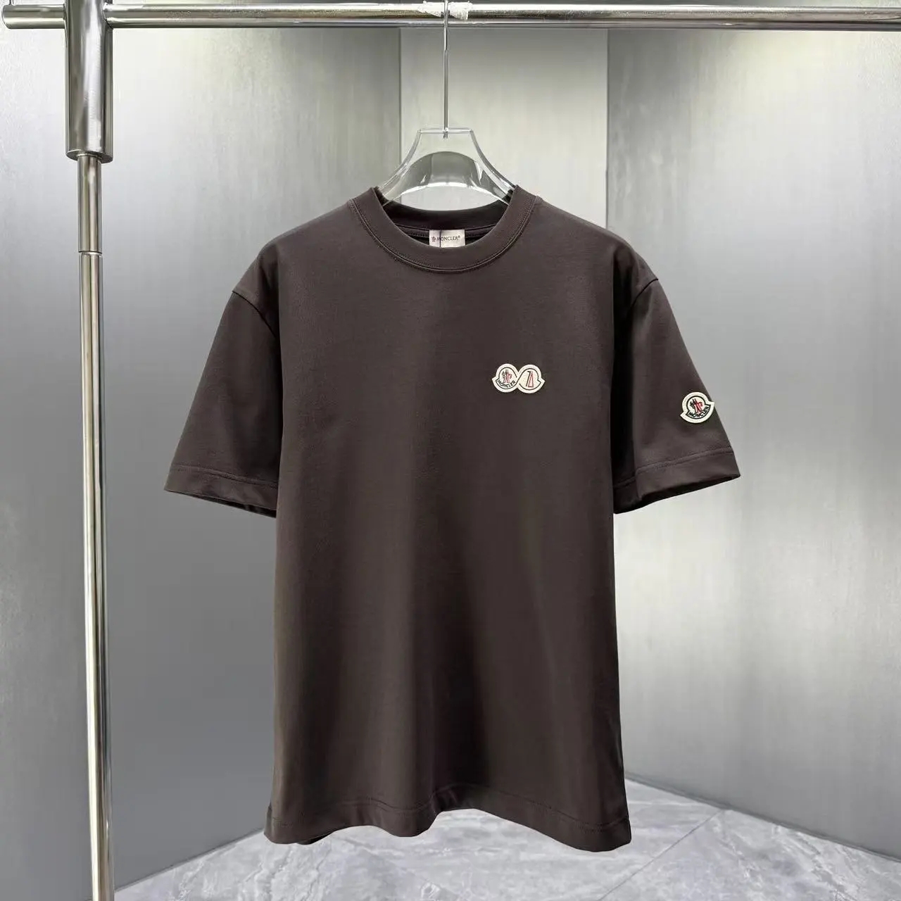 Moncler T-Shirt — 068cdaf3