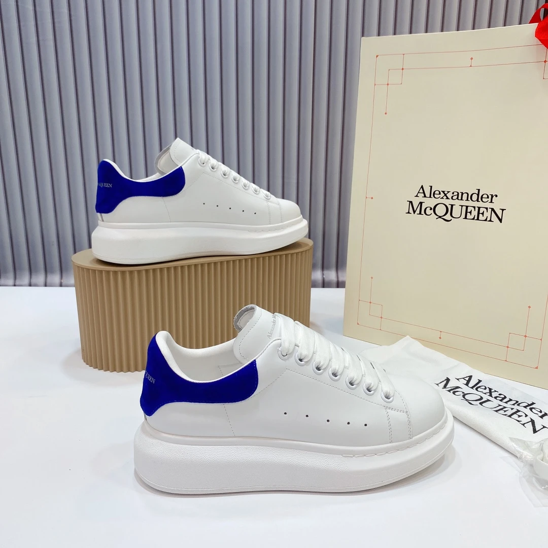 Alexander McQueen Sneakers — 9a849117