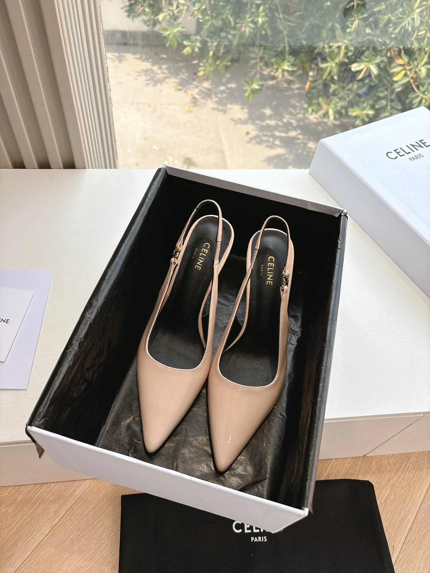 Celine Sneakers — e5f802b0