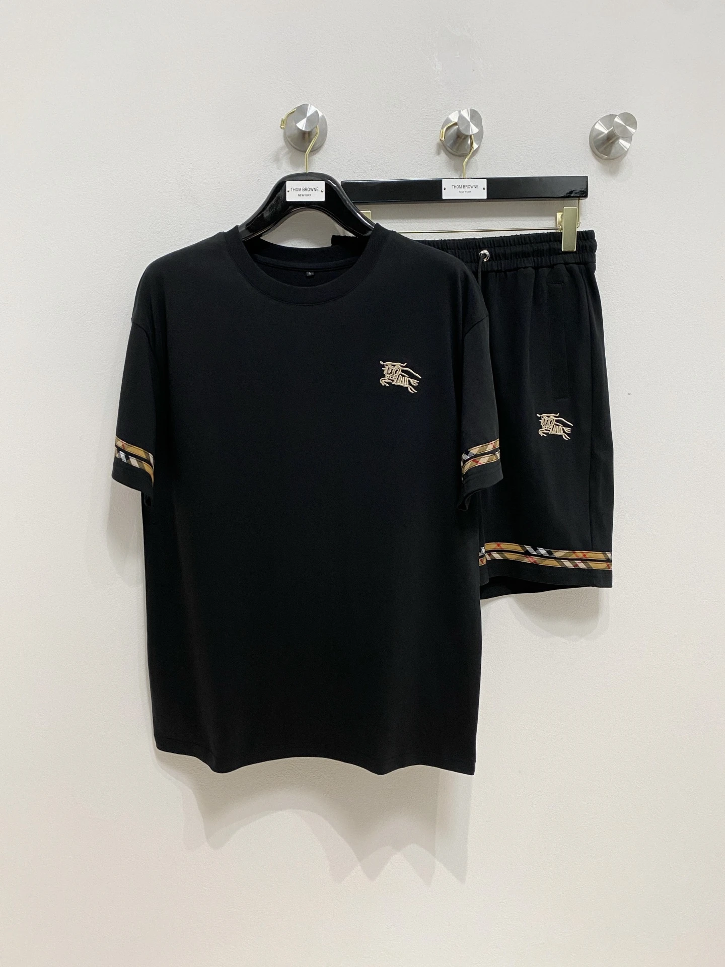 Burberry Matching Sets — 60db7d8b