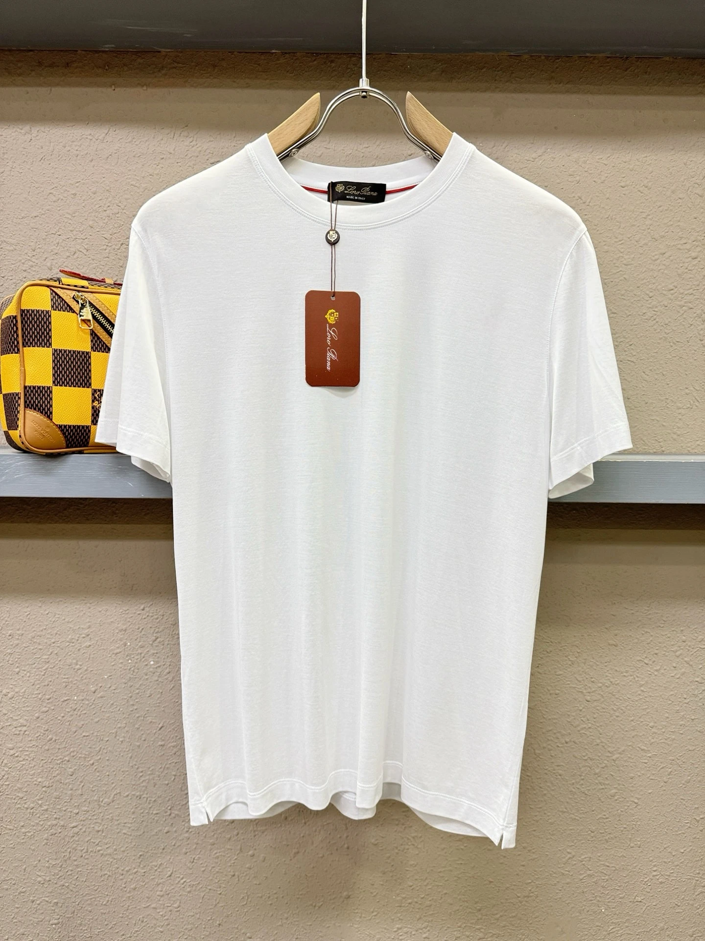 Loro Piana T-Shirt — b9456ced