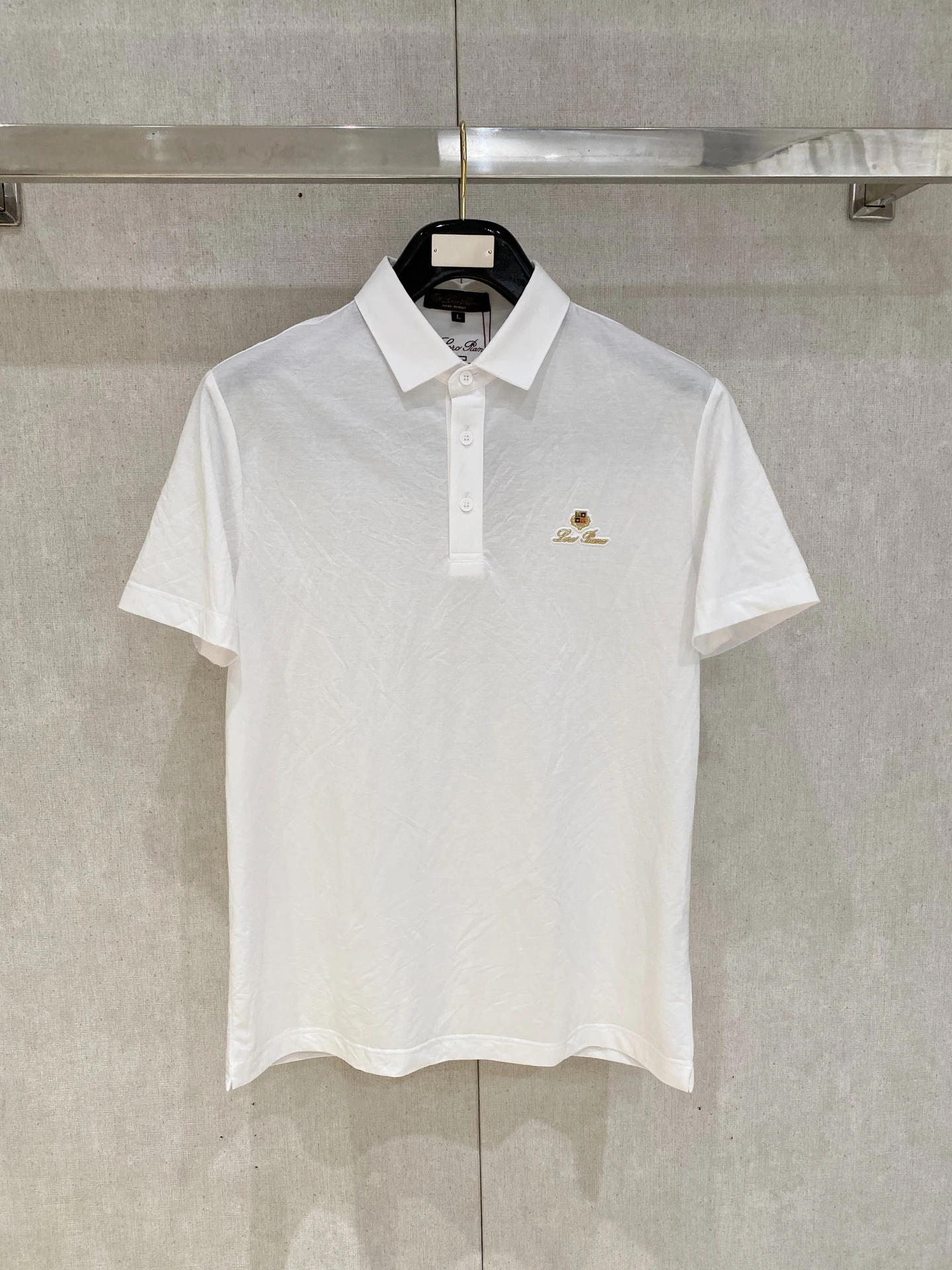Loro Piana T-Shirt — 6aa43d9a