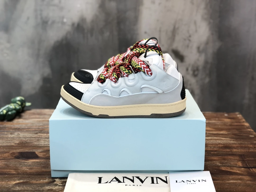 Lanvin Sneakers — eb7ee016