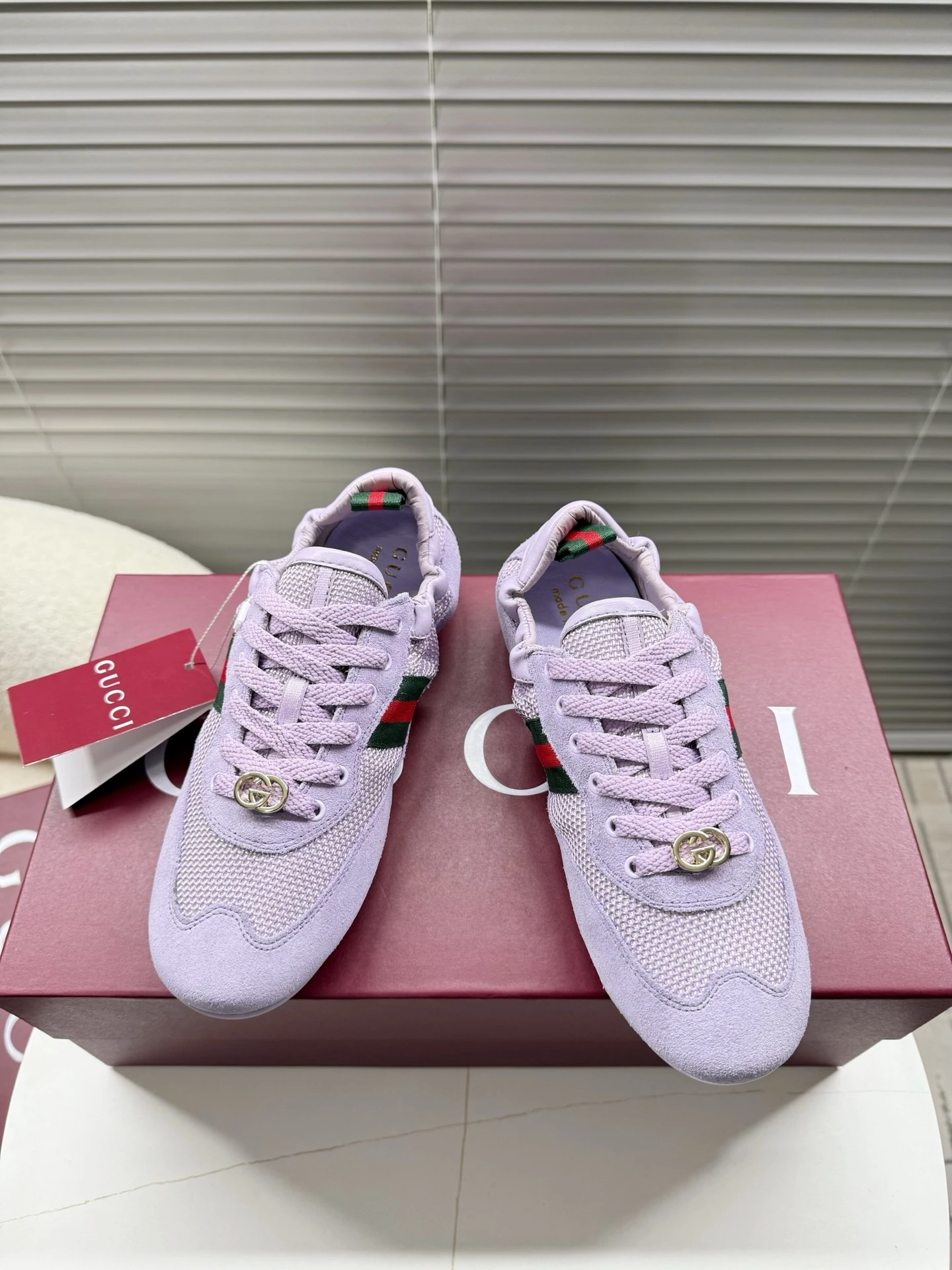 Gucci Sneakers — 7403e65d