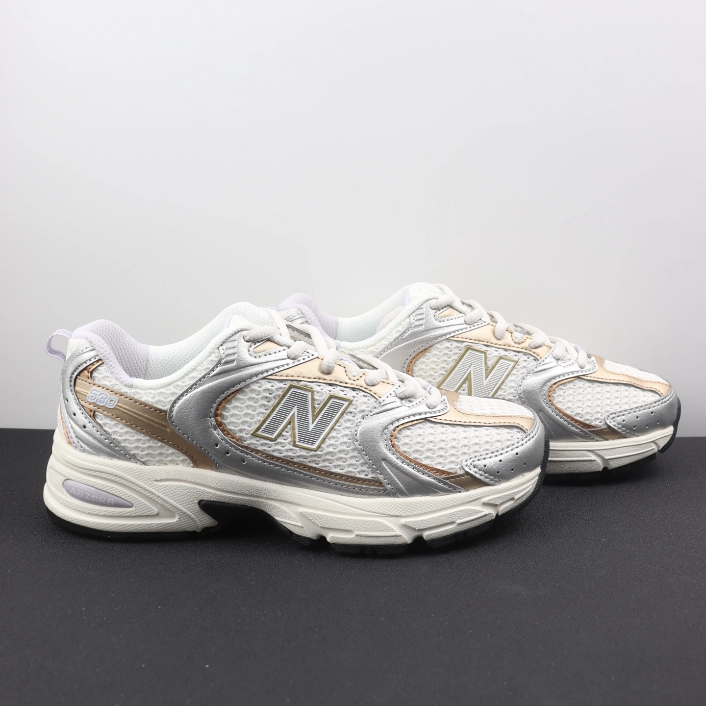 New Balance Shoes — 1abe9998