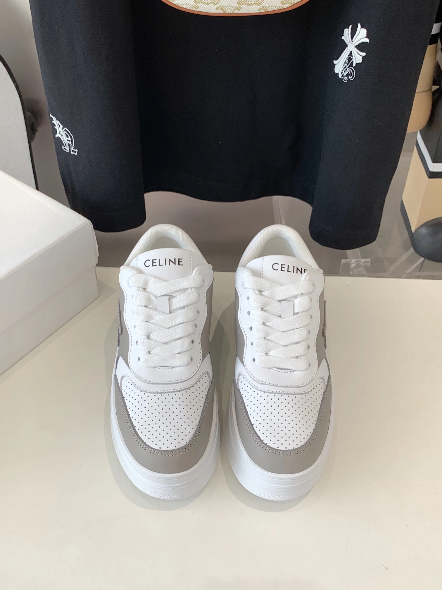 Celine Sneakers — 640a8d60