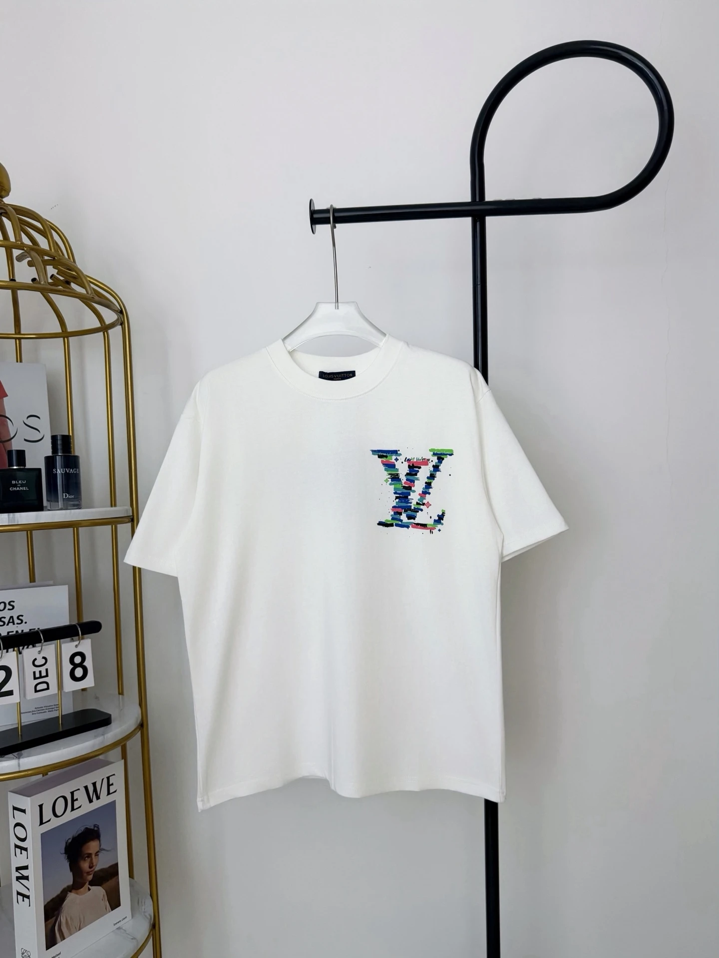 Louis Vuitton T-Shirt — ca4c1ad8