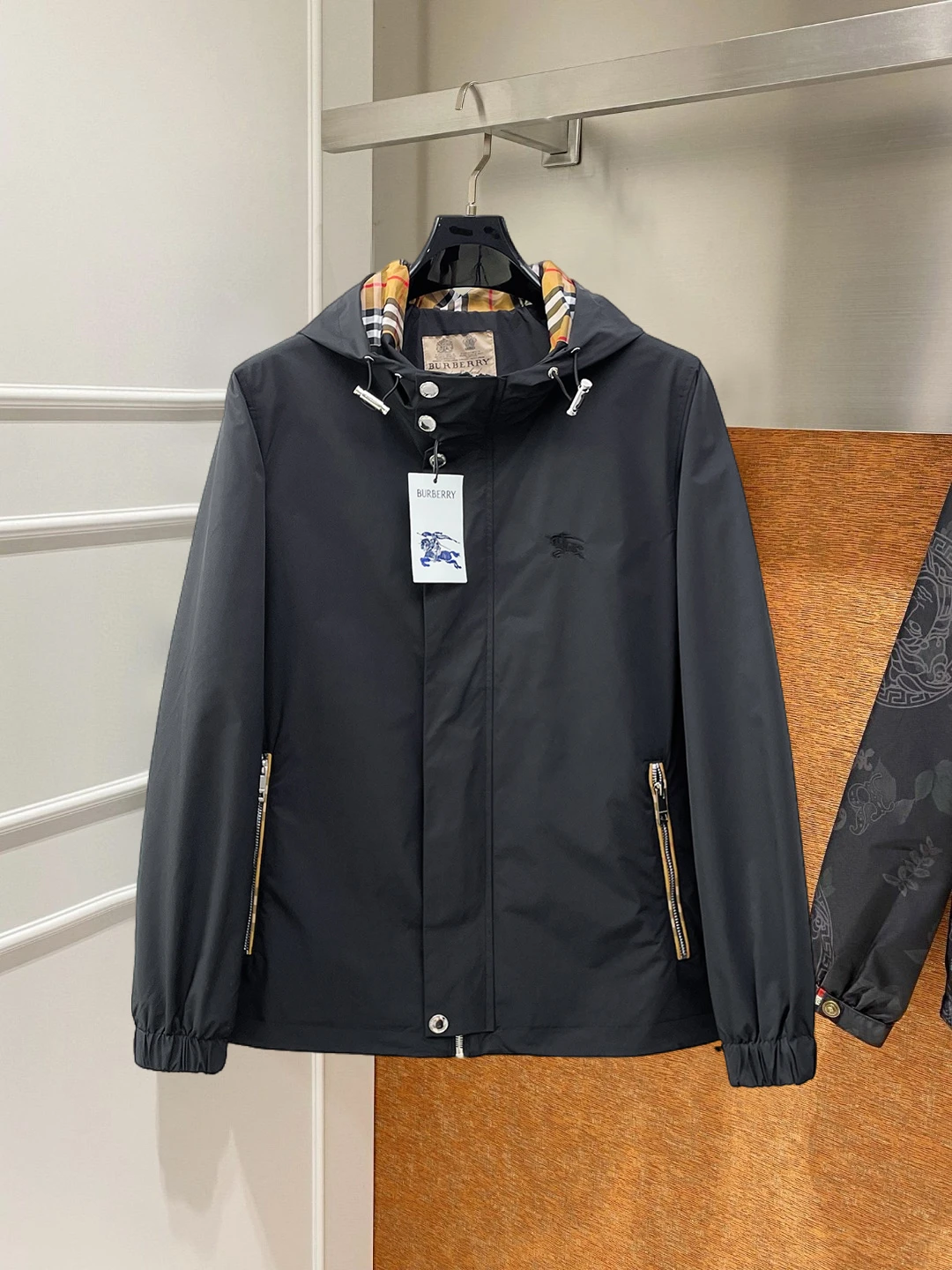 Clothing