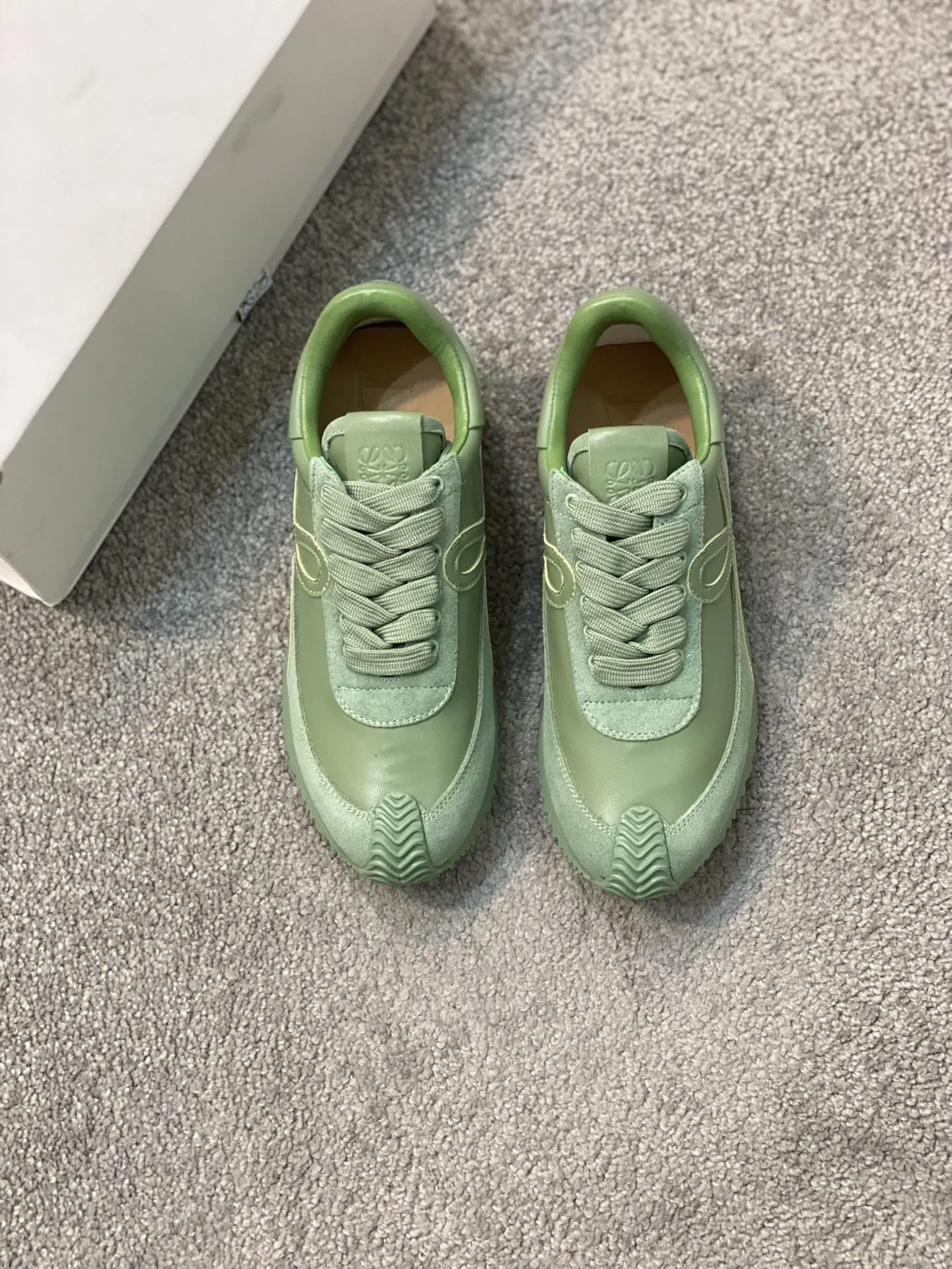 Loewe Shoes — f48e8c21