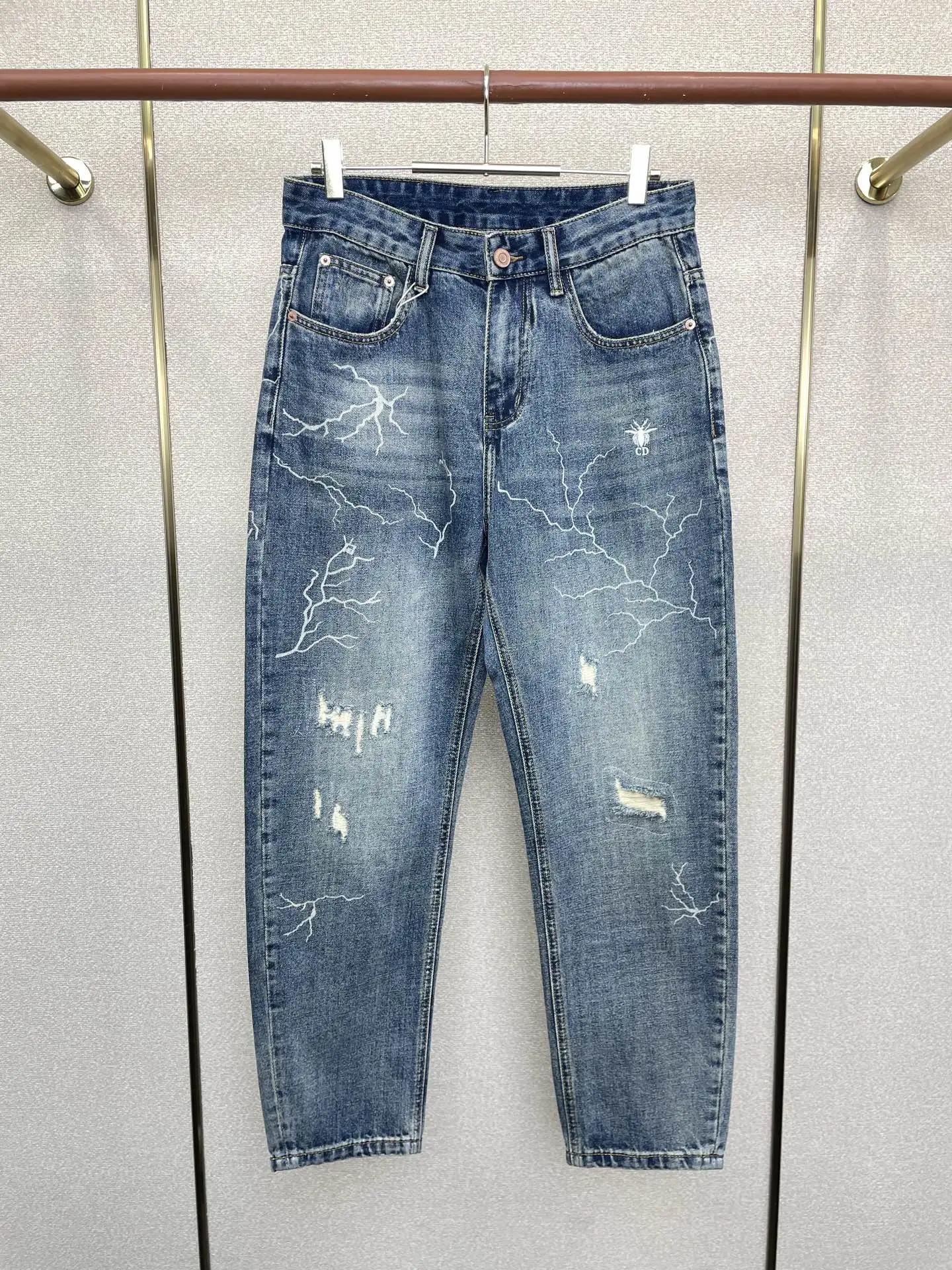 Dior Jeans — 1362f39c