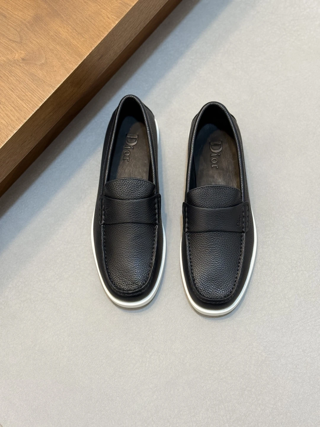 Dior Shoes — 924d6ef7