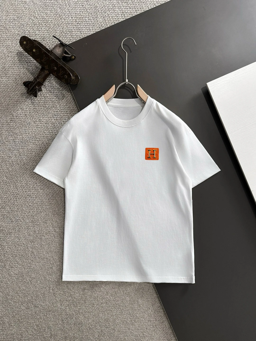 Hermès T-Shirt — db2b726c