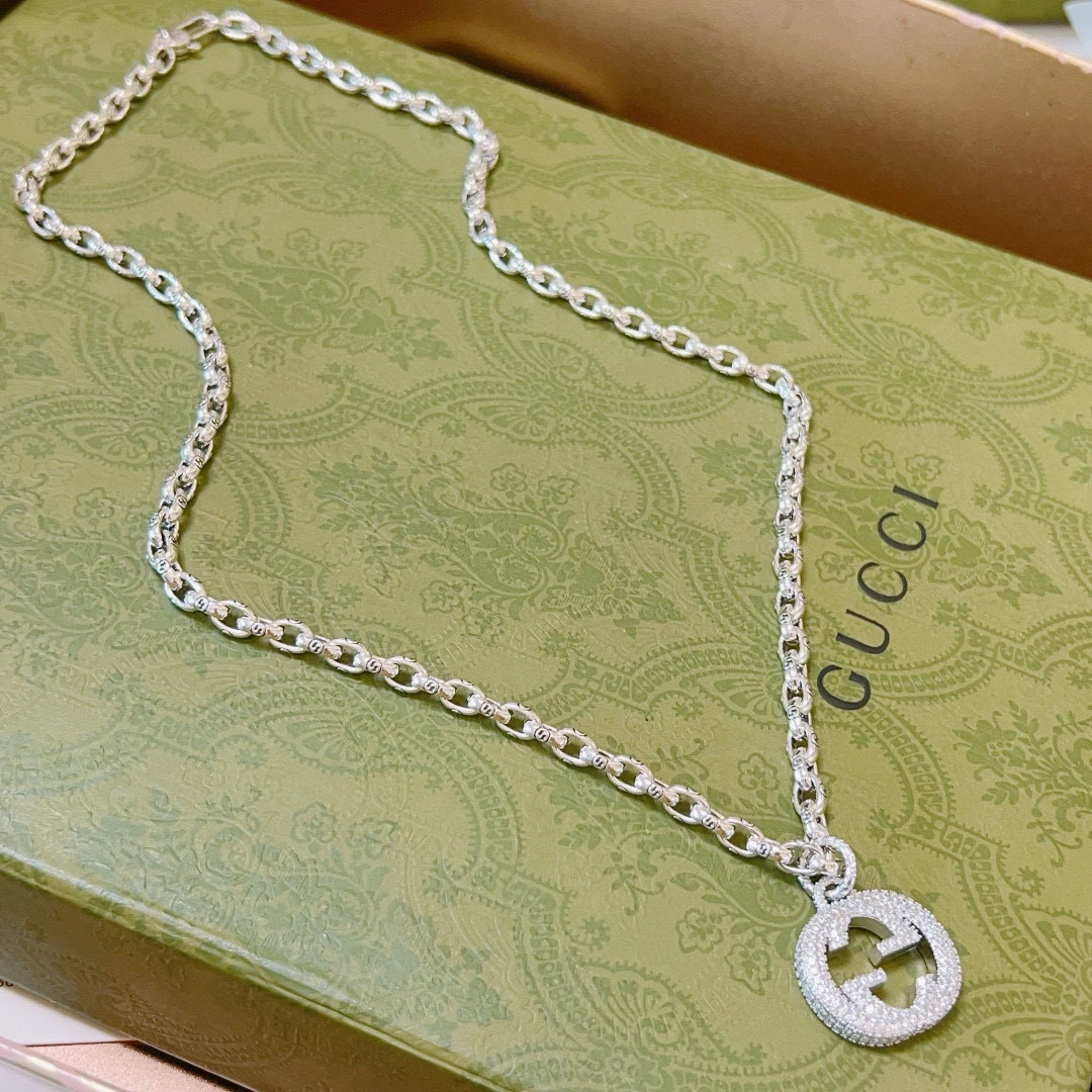 Gucci Jewellery — 2be3f6b3