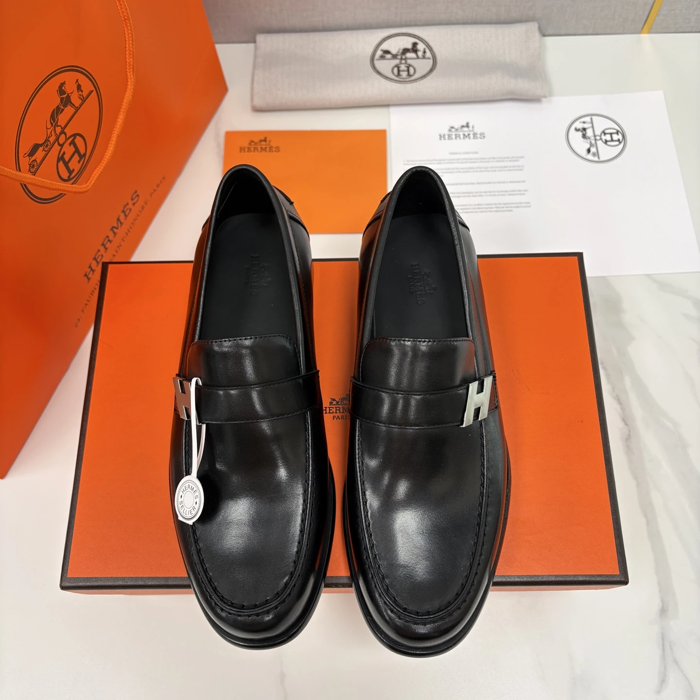 Loafers — dfdd2ef7