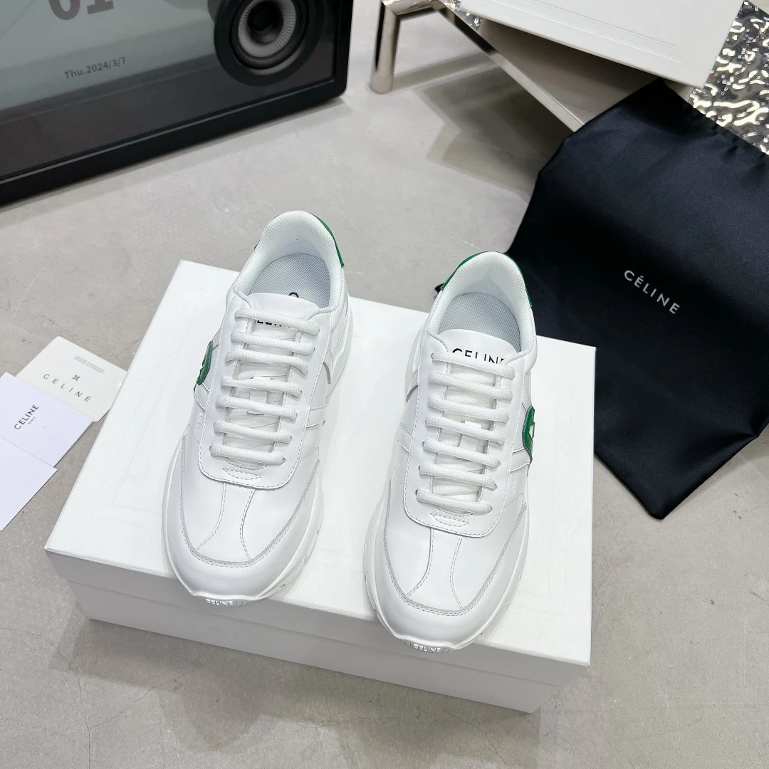 Celine Sneakers — 8401adec