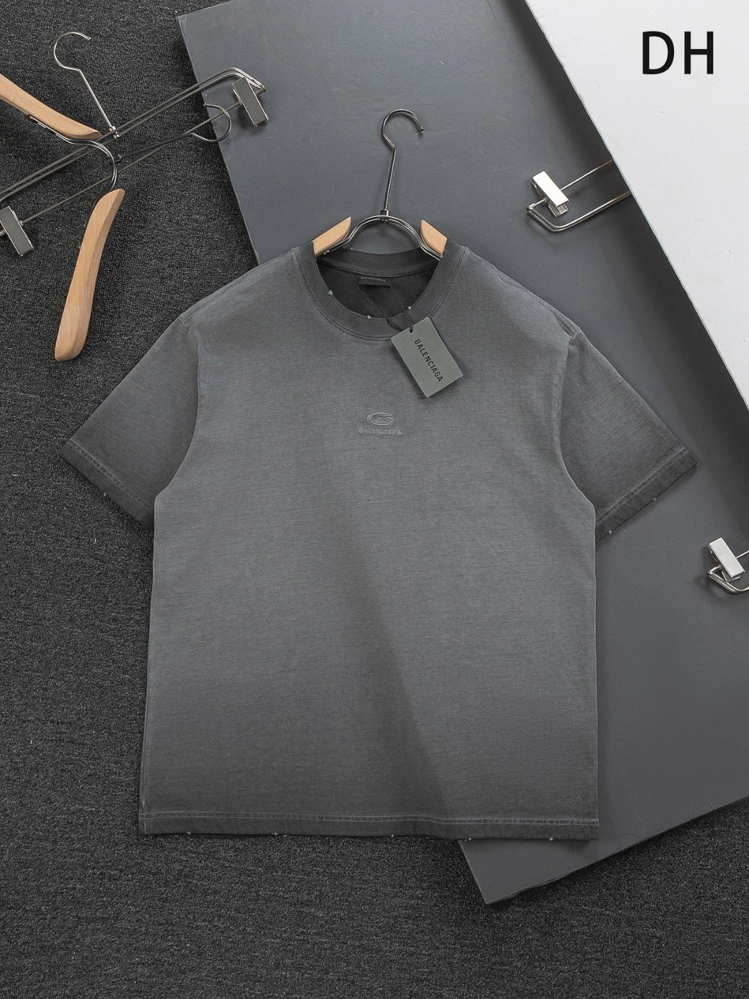 Balenciaga T-Shirt — cca5f97e